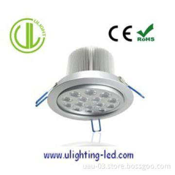 15W LED Downlight,LED Ceiling Light